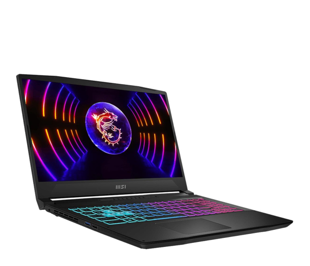 MSI Katana 17 i5-13420H/32GB/1TB/Win11X RTX3050 144Hz - 1364938 - zdjęcie 2